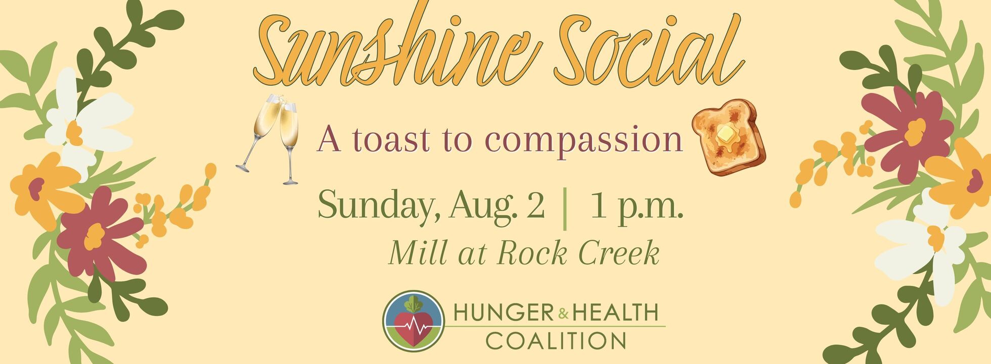 Sunshine Social